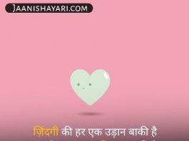 Majedaar shayari in hindi